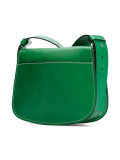 saddle shoulder bag