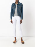 plain T-shirt 