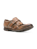 Shanghai Glace brogues