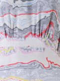 'Alaskan Rivers'连衣裙