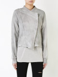 sweat jacket