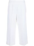tailored culottes