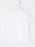 shortsleeved shirt 