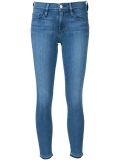 'Le Skinny de Jeanne'牛仔裤