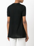 flared top