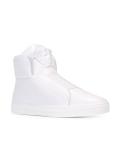 'Palazzo Medusa' hi-top sneakers