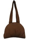 half moon shoulder bag