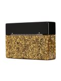 small 'Trunk Half Half' crossbody bag