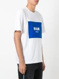 logo print T-shirt 