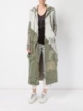 Rogue coat