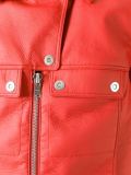 biker jacket 