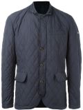 quilted jacket