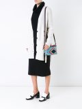 aztec shoulder bag