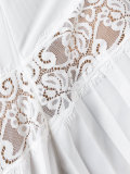 Winsome Sunray lace dress