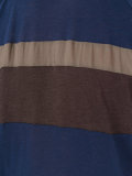 striped T-shirt