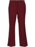 cropped trousers 