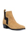 'Gipsy' boots