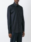 Gancio print shirt