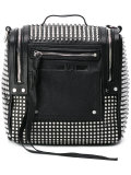 Loveless 69 studded bag