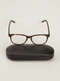 wayfarer风格眼镜