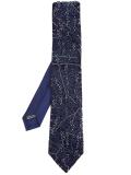 'Hong Kong' neck tie