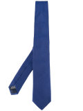 patterned tie