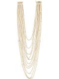 'Galassia' necklace