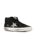 'Mid Star'板鞋