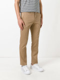 tapered trousers