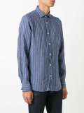 striped shirt  
