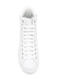 Santa Monica hi-top sneakers