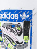 Artist London T-shirt 