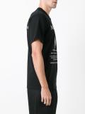 Missing T-shirt