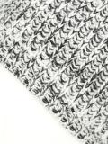 heavy knit cap
