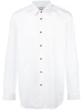 classic plain shirt 