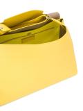 fringed detail tote