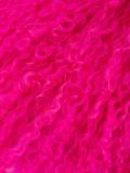 tassel detailing scarf