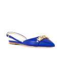 slingback flats