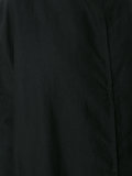 tape collar jacket 