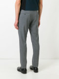 tailored trousers 