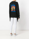 Jessica jumper 