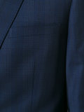 two piece suit 