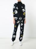 Moon Flowers trousers