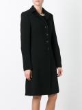 'Dorchester' coat 