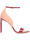 ankle strap sandals