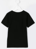 car print T-shirt 