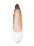 Lauren ballerinas