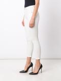 skinny cropped jeans
