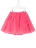 tulle skirt 