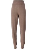 high waisted relaxed pants 